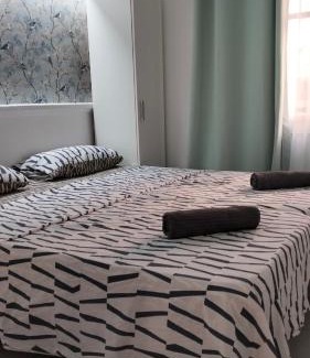 Alicante City Centre House | La Marina
