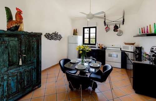 San Jose del Cabo Hotel | La Marina Inn