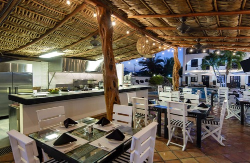 San Jose del Cabo Hotel | La Marina Inn