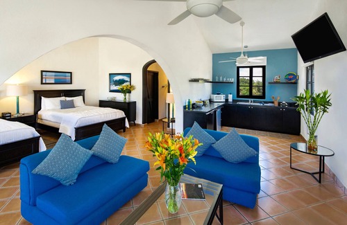 San Jose del Cabo Hotel | La Marina Inn