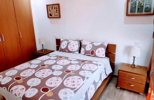 Bab al-Bahr Apartment | La Marina Luxury Apartment Fully Furnished Free WiFi, High Standard Residence, Amazing Prime Location Close to Restaurants, Transport, Beach and Bouregreg River