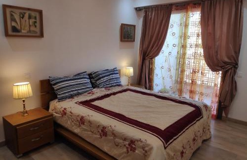 Bab al-Bahr Apartment | La Marina Luxury Apartment Fully Furnished Free WiFi, High Standard Residence, Amazing Prime Location Close to Restaurants, Transport, Beach and Bouregreg River