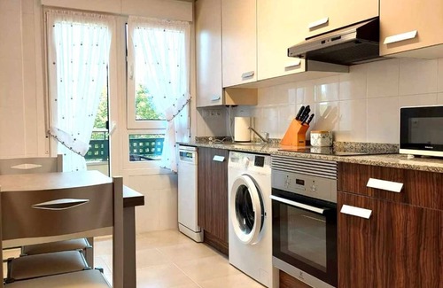Posada de Llanes Apartment | La Marina Posada de Llanes
