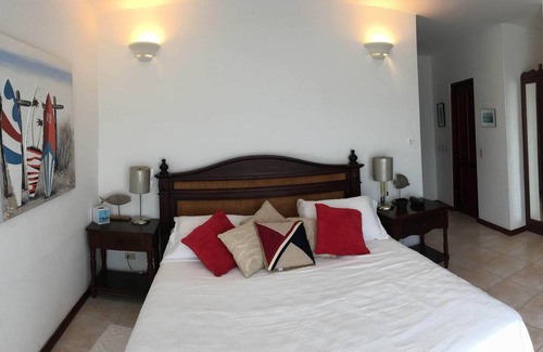 Casa de Campo Villa | La Marina View Townhouse Casa de Campo