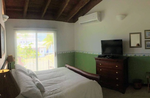 Casa de Campo Villa | La Marina View Townhouse Casa de Campo