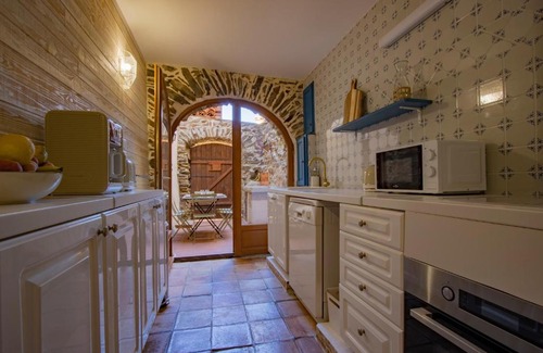 Banyuls-sur-Mer House | La Marinade