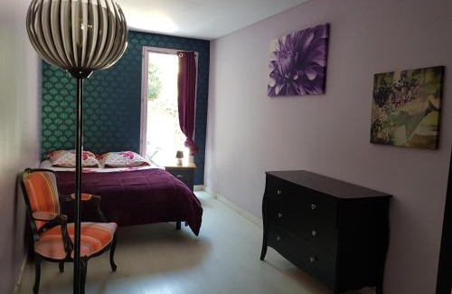 Sainte-Marie-la-Mer House | La Marinoise