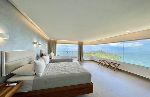Manuel Antonio Hotel | La Mariposa Hotel