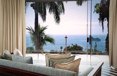 Manuel Antonio Hotel | La Mariposa Hotel
