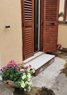 Iglesias House | La Mariposa