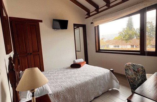 Villa de Leyva House | La marquesa casa hotel