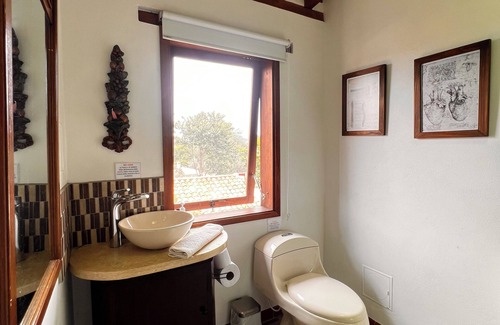 Villa de Leyva House | La marquesa casa hotel