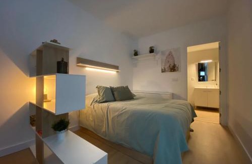 Murcia Apartment | La Marquesa