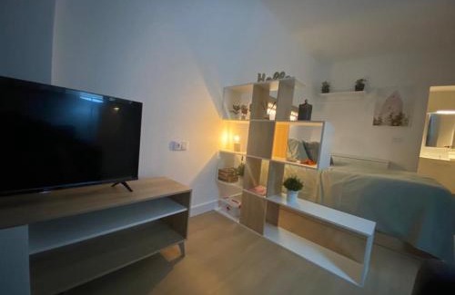 Murcia Apartment | La Marquesa