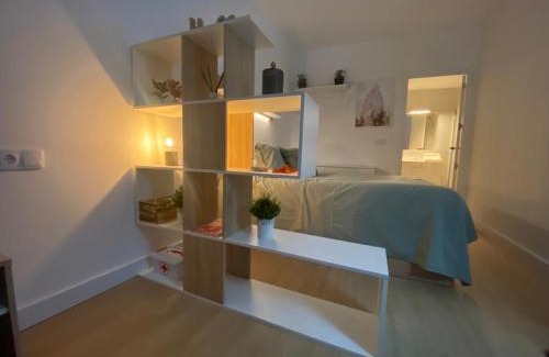 Murcia Apartment | La Marquesa