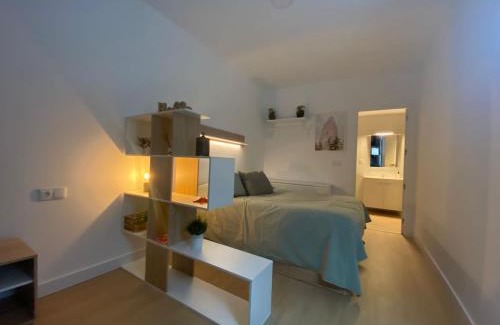 Murcia Apartment | La Marquesa