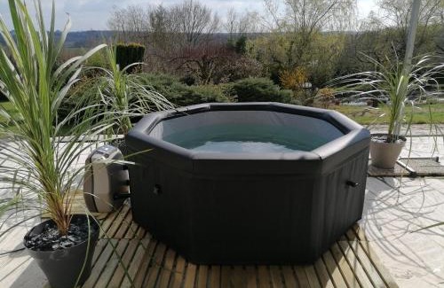 Veuzain-sur-Loire House | La Marquière - Gite Val de Loire