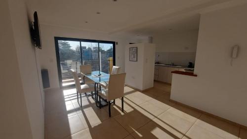 Balcarce Apartment | La Maruca 631