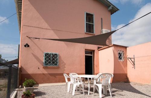 Theza House | La Massoterie gîte 1
