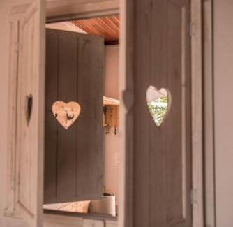 Theza House | La Massoterie gîte 1