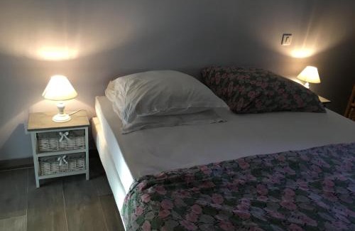 Maussane House | La maussanaise