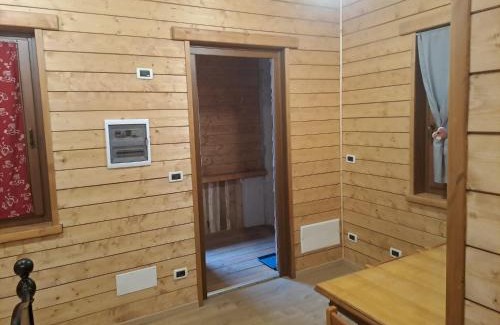 Castelmagno Ski Chalet | La Meiro