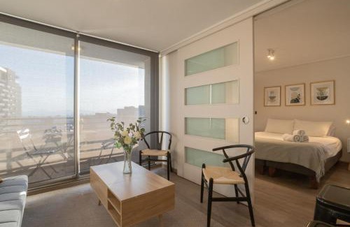 Barrio Italia Apartment | La mejor comodidad a solo pasos de Barrio Italia