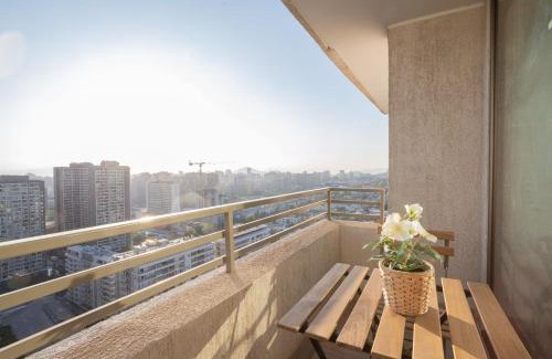 Barrio Italia Apartment | La mejor comodidad a solo pasos de Barrio Italia