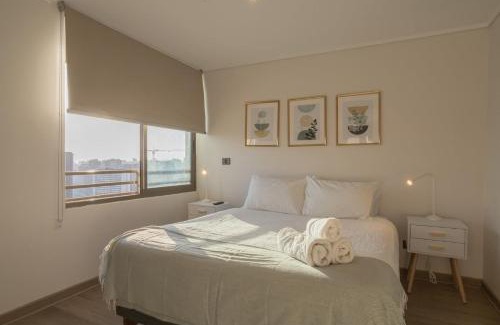 Barrio Italia Apartment | La mejor comodidad a solo pasos de Barrio Italia