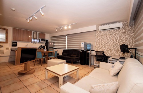 Nueva Gorgona Apartment | La mejor Garden Suite Privada del complejo Coronado Luxury Club and Suites