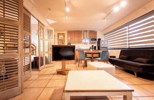 Nueva Gorgona Apartment | La mejor Garden Suite Privada del complejo Coronado Luxury Club and Suites