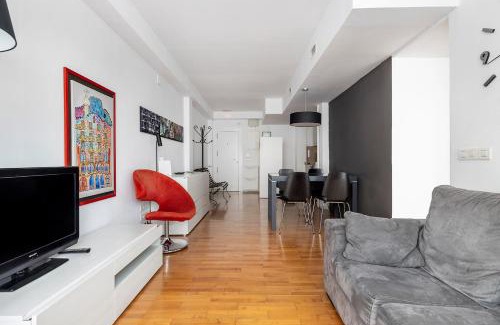Sant Gervasi Apartment | La Mejor Zona de Barcelona
