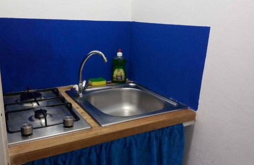 Castellammare del Golfo Apartment | La Melagrana