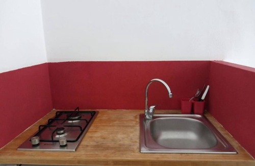 Castellammare del Golfo Apartment | La Melagrana