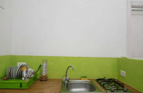 Castellammare del Golfo Apartment | La Melagrana