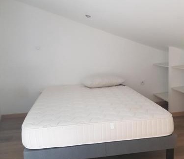 Tulette Apartment | La menuiserie
