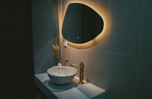 Central Mui Ne Beach Hotel | La Mer Bali Mui Ne