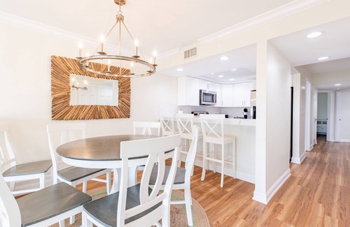 Cape May Hotel | La Mer Beachfront Resort
