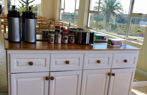 Humewood House | La Mer Guesthouse