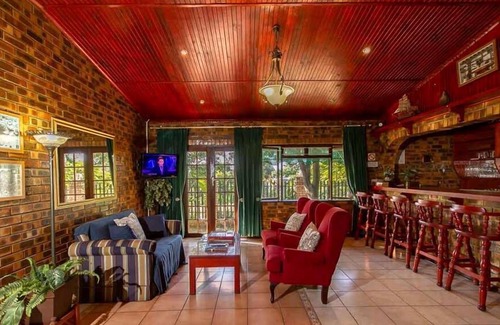 Richards Bay Bed & Breakfast | La Mer Lodge