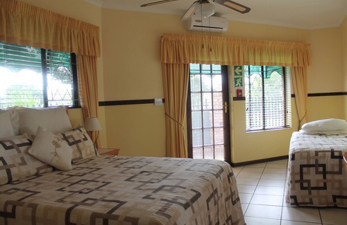 Richards Bay Bed & Breakfast | La Mer Lodge