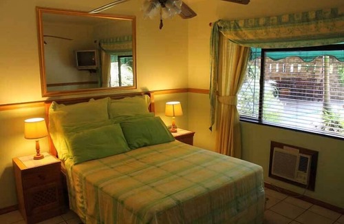 Richards Bay Bed & Breakfast | La Mer Lodge