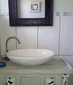 Kleinmond House | La Mer Seafront Selfcatering Accommodation Kleinmond