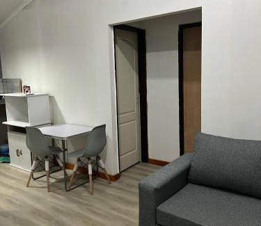 Andacollo Apartment | La MERCED