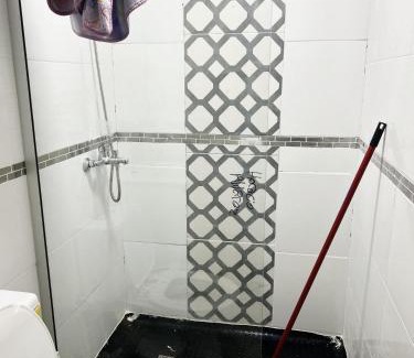Andacollo Apartment | La MERCED
