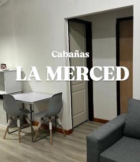 Andacollo Apartment | La MERCED