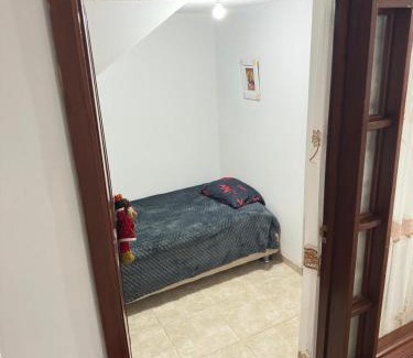 Floresta Apartment | La Merced Nobsa Apartahotel