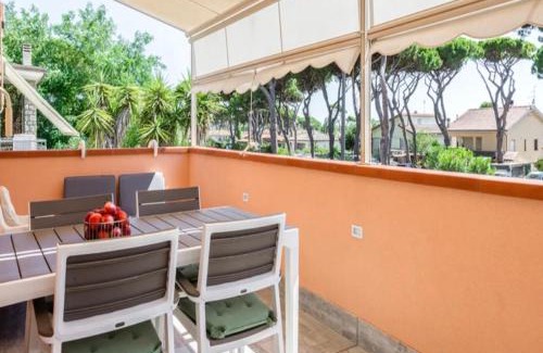 Marina di Grosseto Apartment | La Meria di Maria La Terrazza