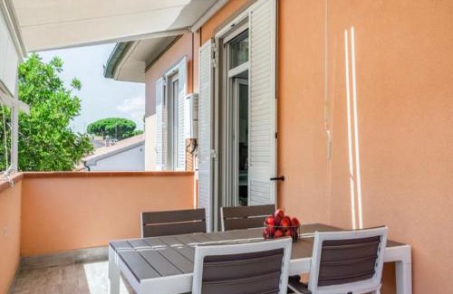 Marina di Grosseto Apartment | La Meria di Maria La Terrazza