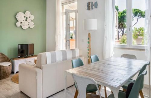 Marina di Grosseto Apartment | La Meria di Maria La Terrazza